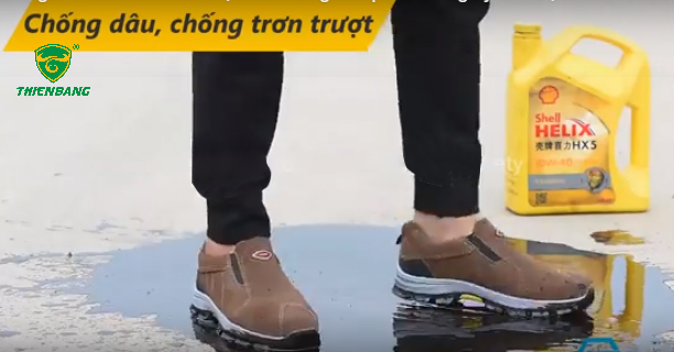 Bảo Hộ Lao Động Thiên Bằng ®
