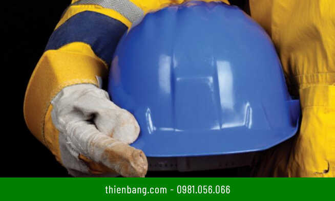 Bảo Hộ Lao Động Thiên Bằng ®