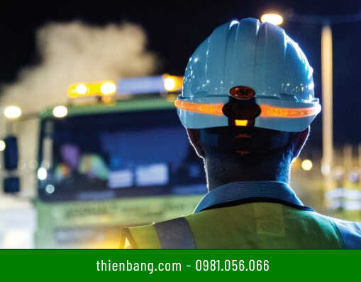 Bảo Hộ Lao Động Thiên Bằng ®