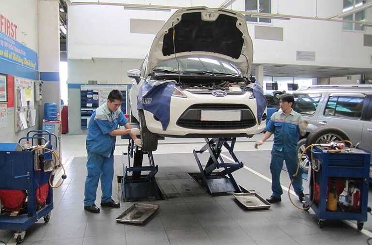 Bảo Hộ Lao Động Thiên Bằng ®