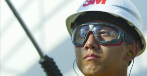 bảo hộ lao động 3m