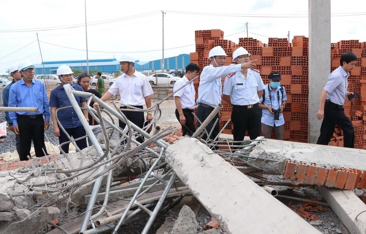 Bảo Hộ Lao Động Thiên Bằng ®