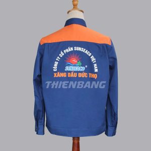 dong phuc xang dau duc tho 1