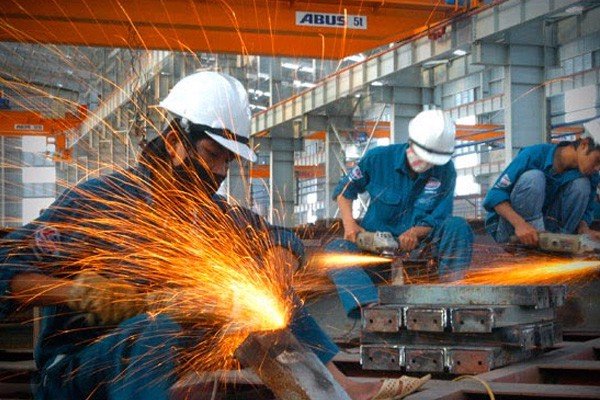 Hướng dẫn chọn thiết bị bảo hộ ngành cơ khí, chế tạo #1