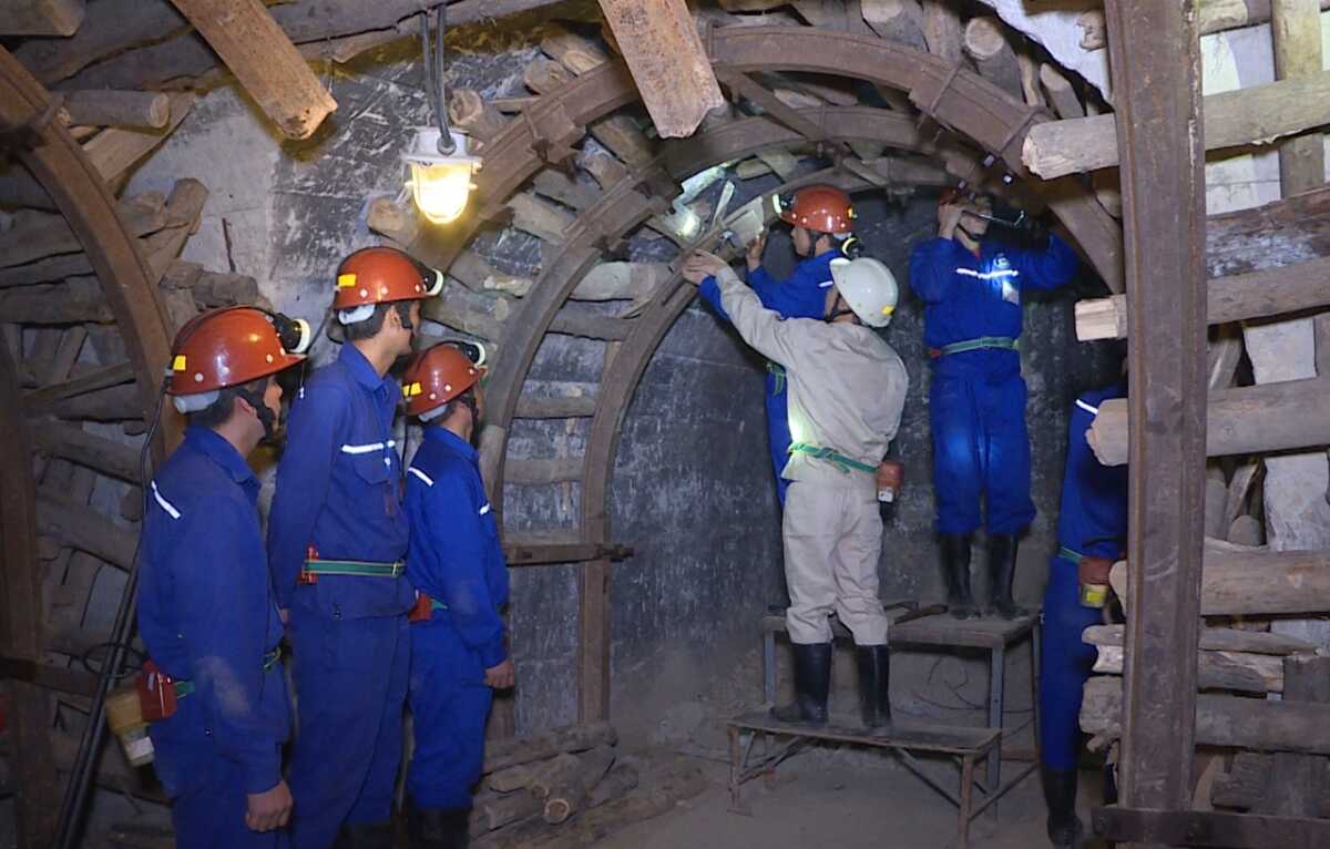 Bảo Hộ Lao Động Thiên Bằng ®