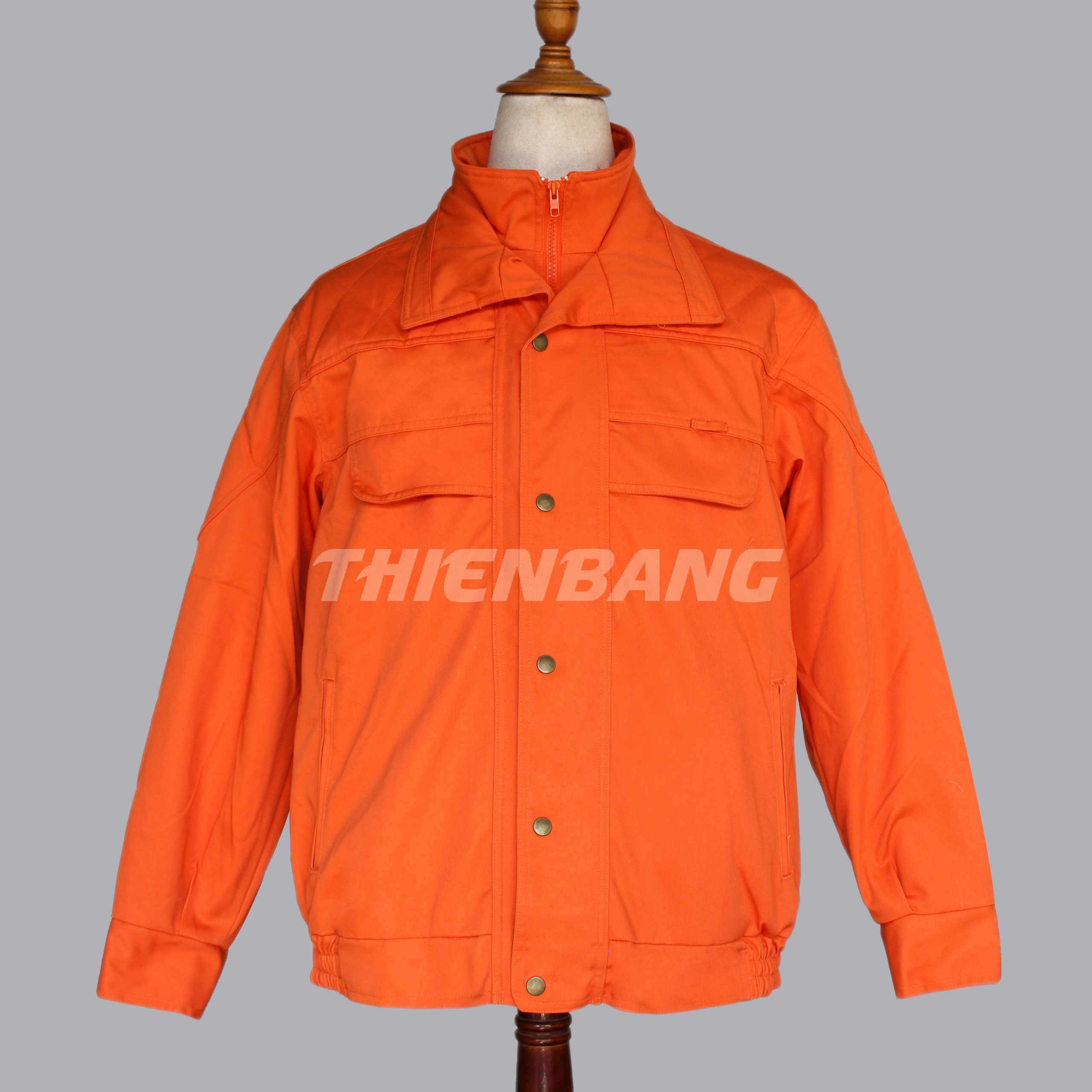 Bảo Hộ Lao Động Thiên Bằng ®