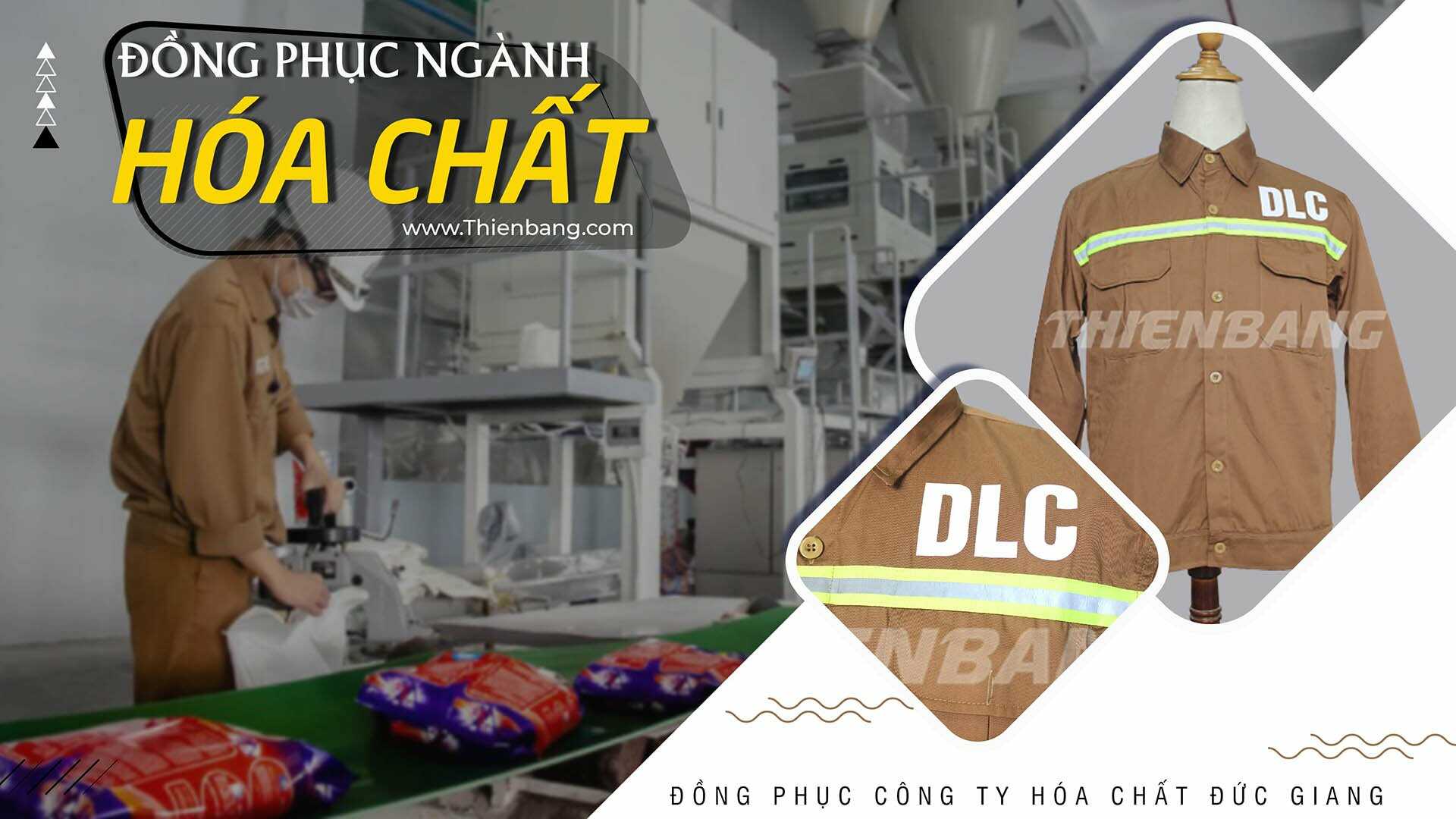 Bảo Hộ Lao Động Thiên Bằng ®
