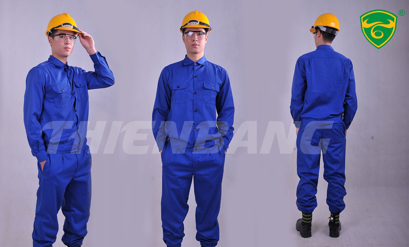 Bảo Hộ Lao Động Thiên Bằng ®