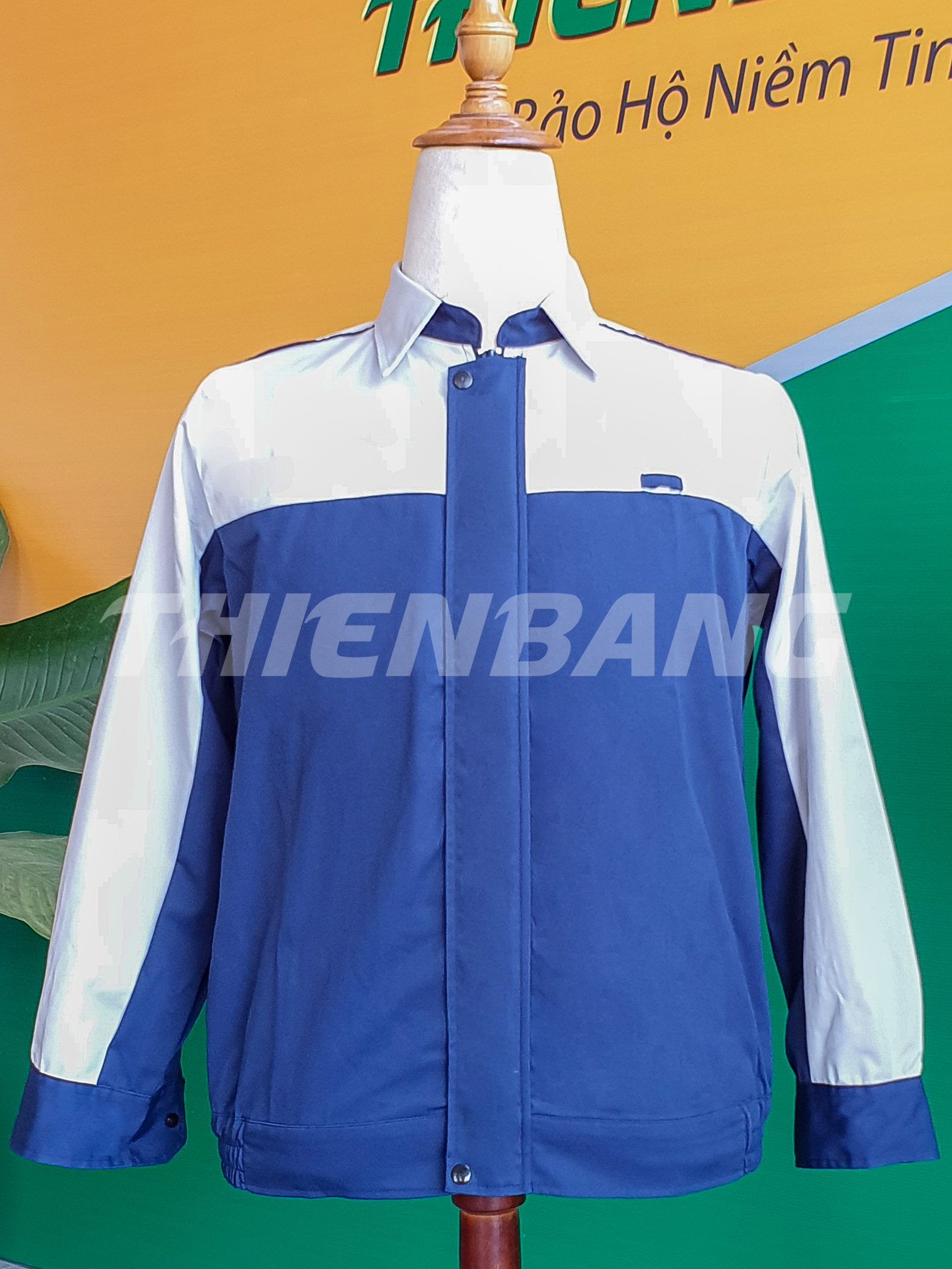 Bảo Hộ Lao Động Thiên Bằng ®