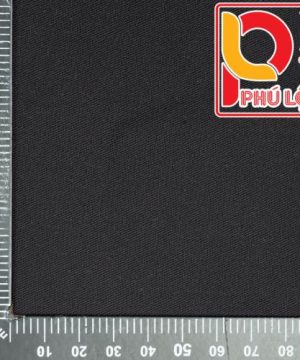 Vải 1872 PL Black