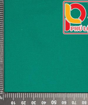 Vải 1872 PL Green