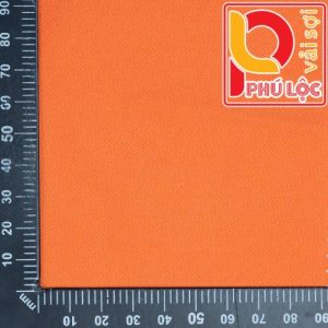 Vải 1872 Pl Orange
