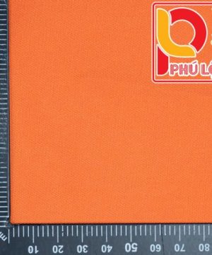Vải 1872 Pl Orange