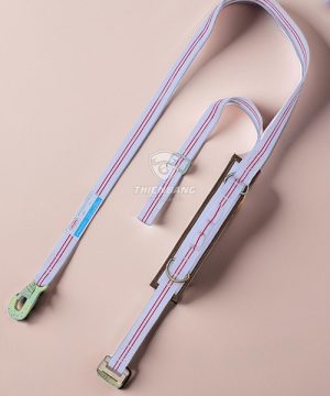 Dây Trắng móc nhỏ A4