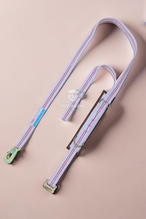 Dây Trắng móc nhỏ A4