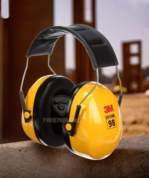 Chụp tai chống ồn 3M H9A