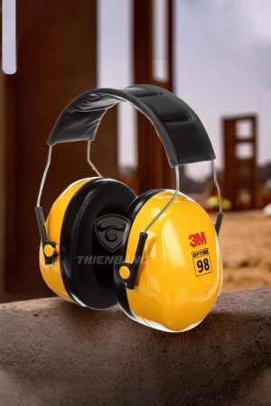 Chụp tai chống ồn 3M H9A
