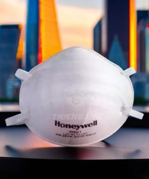 Khẩu trang HoneyWell
