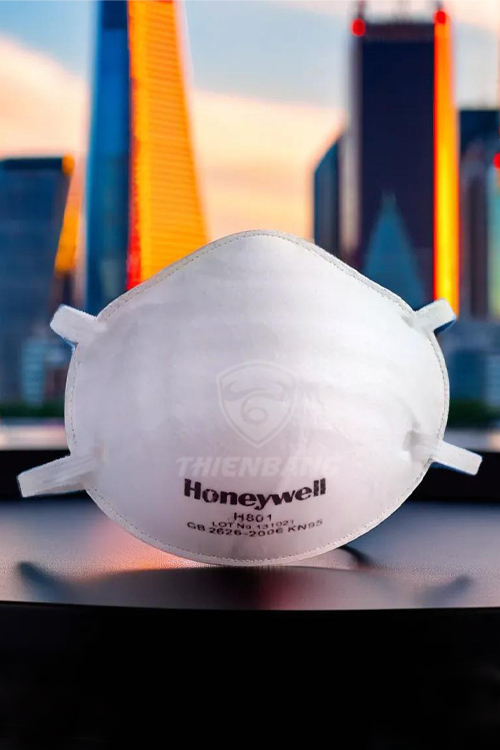 Khẩu trang HoneyWell