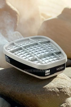 Phin lọc 3M 6001