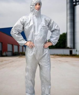 Quần áo Tychem F chống hóa chất