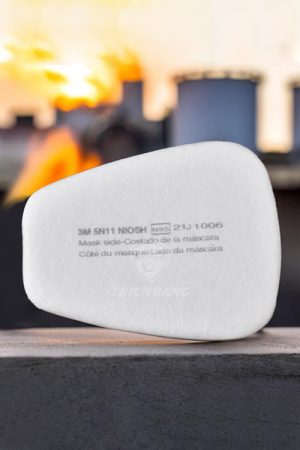 Tấm lọc bụi 3M 5N11
