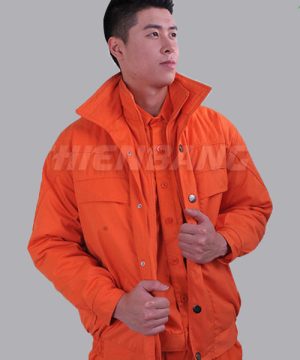 ao khoac bao ho dien luc