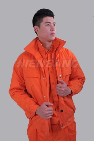 ao khoac bao ho dien luc