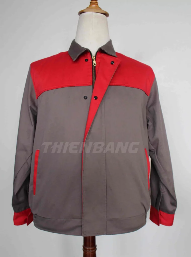 Bảo Hộ Lao Động Thiên Bằng ®