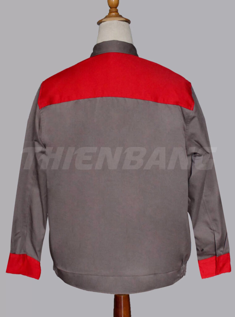 Bảo Hộ Lao Động Thiên Bằng ®