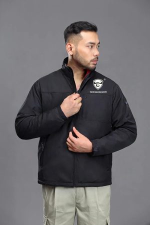 Áo khoác bảo hộ mẫu 59