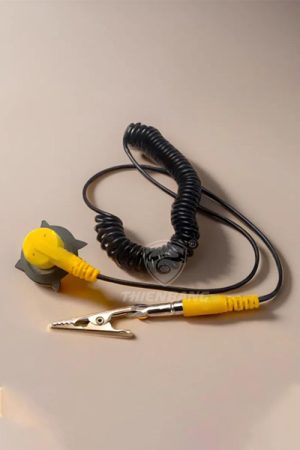 Dây tiếp đất chống tĩnh điện hình sao