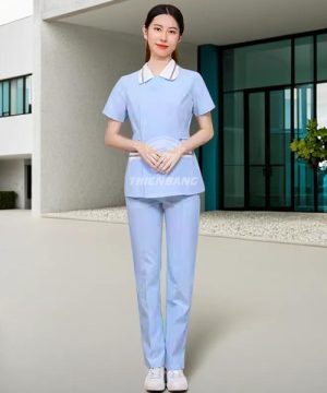 dong-phuc-y-ta-xanh-dep