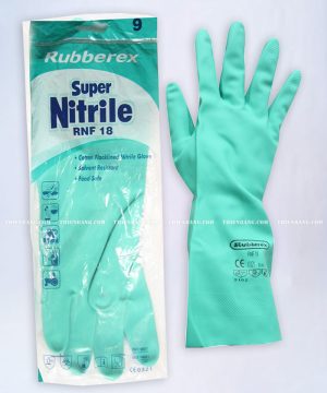 Găng tay caosu nitrile NF 1513