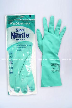 Găng tay caosu nitrile NF 1513