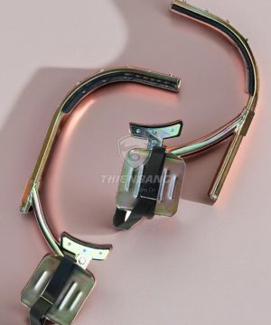 Guốc trèo cột điện 250