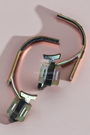 Guốc trèo cột điện 250