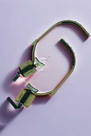 Guốc trèo cột điện 350
