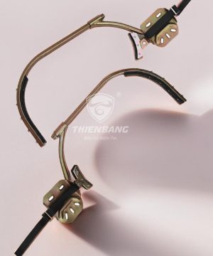 Guốc trèo cột điện 450