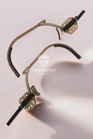 Guốc trèo cột điện 450