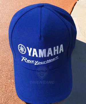 mu luoi trai cong ty yamaha