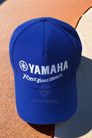 mu luoi trai cong ty yamaha