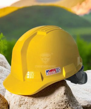 mu bao ho lao dong sseda mau vang viet nam