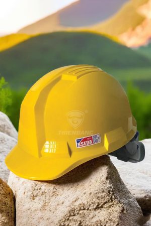 mu bao ho lao dong sseda mau vang viet nam