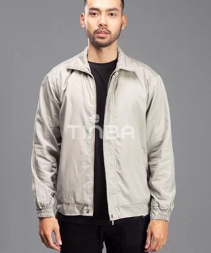 Áo khoác Bảo Hộ Tinba 05