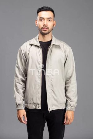 Áo khoác Bảo Hộ Tinba 05