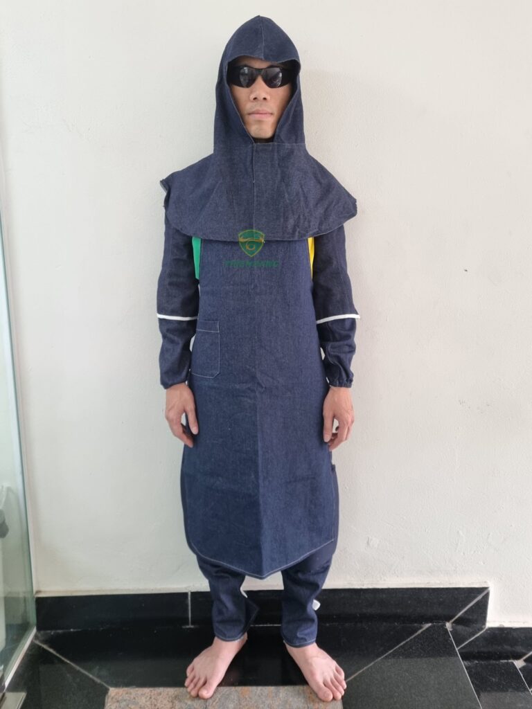 Bảo Hộ Lao Động Thiên Bằng ®