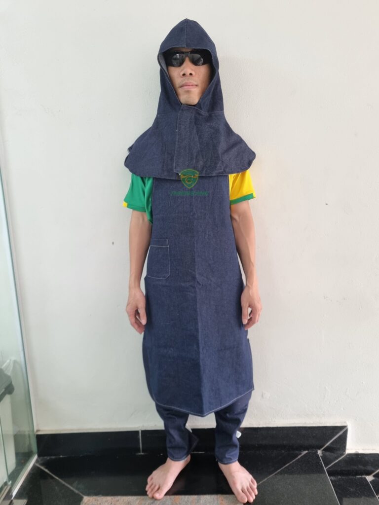 Bảo Hộ Lao Động Thiên Bằng ®