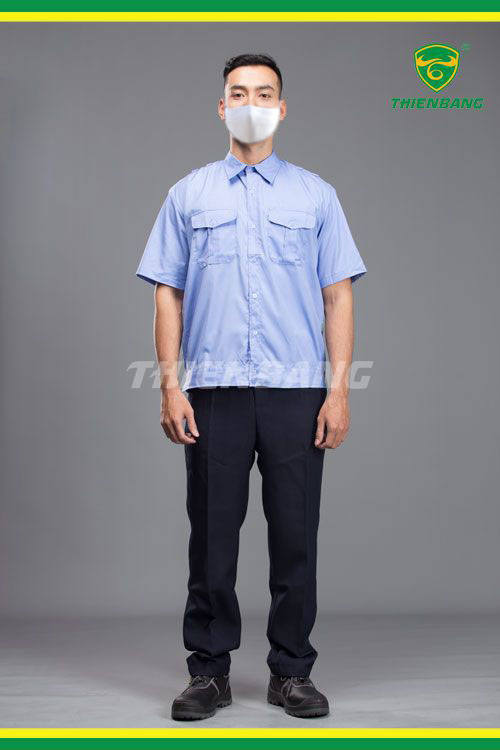Bảo Hộ Lao Động Thiên Bằng ®