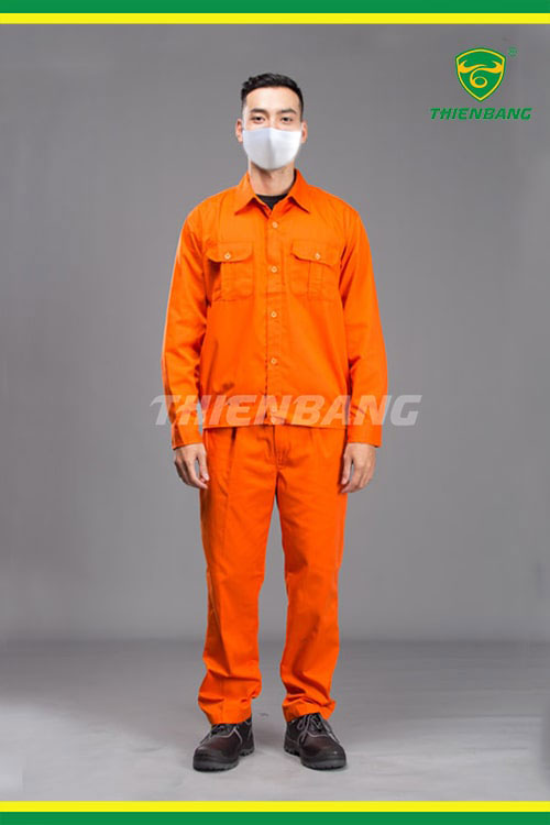 Bảo Hộ Lao Động Thiên Bằng ®